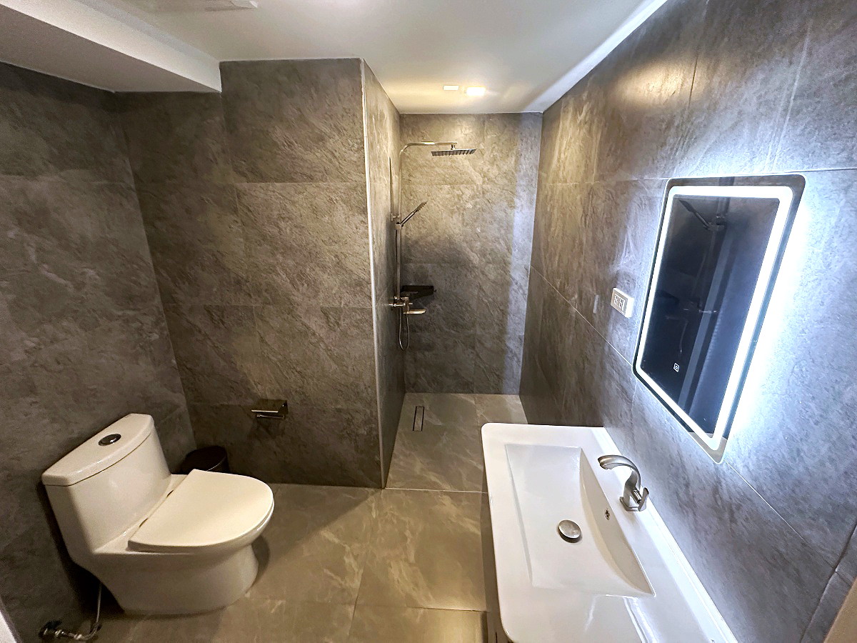 รูปภาพ  Patong Apartment | 80 m² | Sea View | อพาร์ทเม้นท์ หอพัก ที่พัก ห้องพัก - รูปที่ 7/9