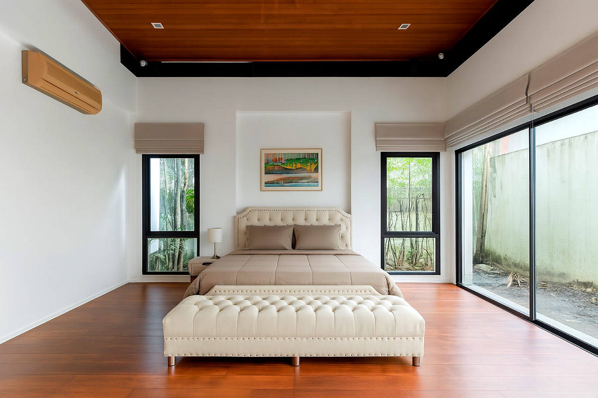 รูปภาพ  Rastada Villa | 400 m² | 4 Bedrooms | Private Pool | อพาร์ทเม้นท์ หอพัก ที่พัก ห้องพัก - รูปที่ 2/11