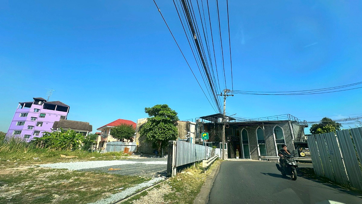รูปภาพ วิลล่า มูนเทอเรซ | อพาร์ทเม้นท์ หอพัก ที่พัก ห้องพัก - รูปที่ 7/10