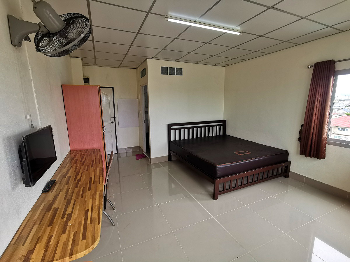 รูปภาพ หอพักสตรีอรยา | อพาร์ทเม้นท์ หอพัก ที่พัก ห้องพัก - รูปที่ 15/16