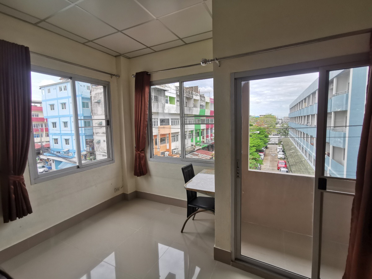Condo · Prawet, bangkok — photo 3