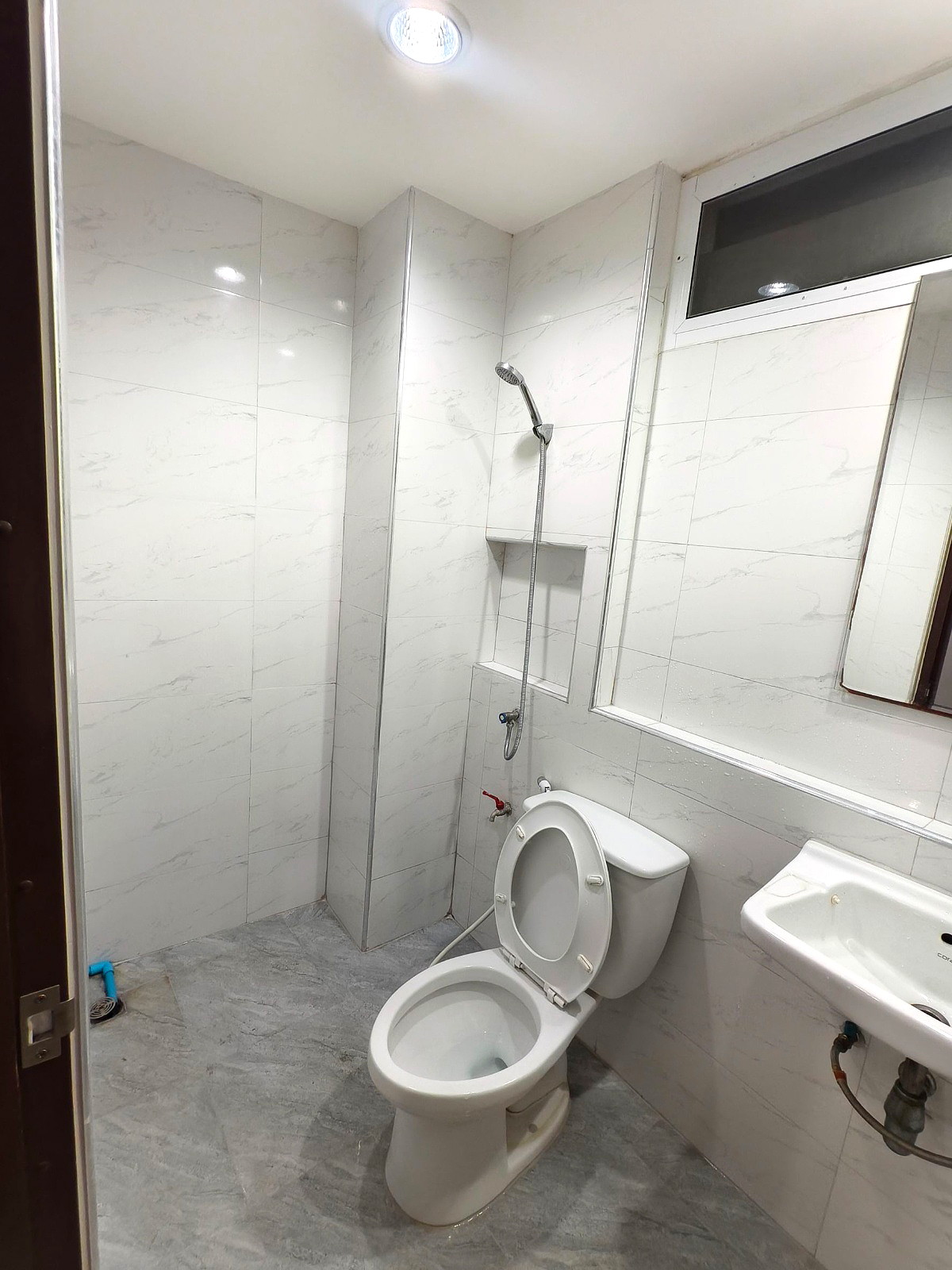 รูปภาพ BP House เจริญกรุง65 | อพาร์ทเม้นท์ หอพัก ที่พัก ห้องพัก - รูปที่ 6/6
