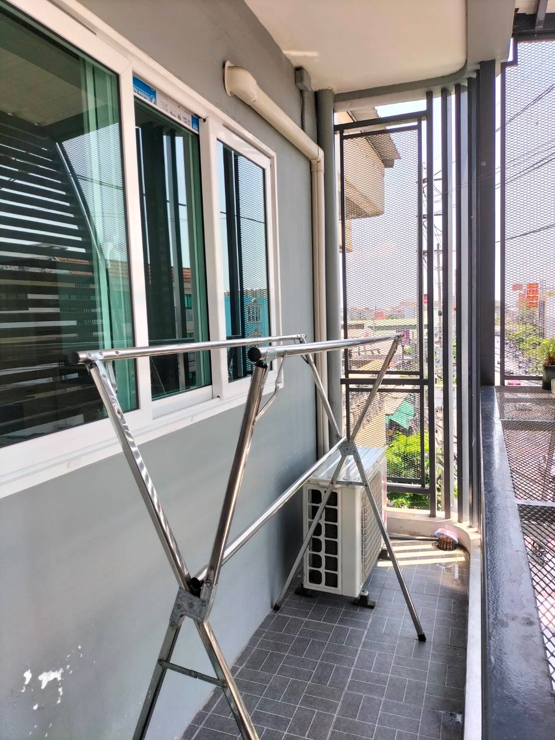 Condo · Thung Khru, bangkok — photo 4