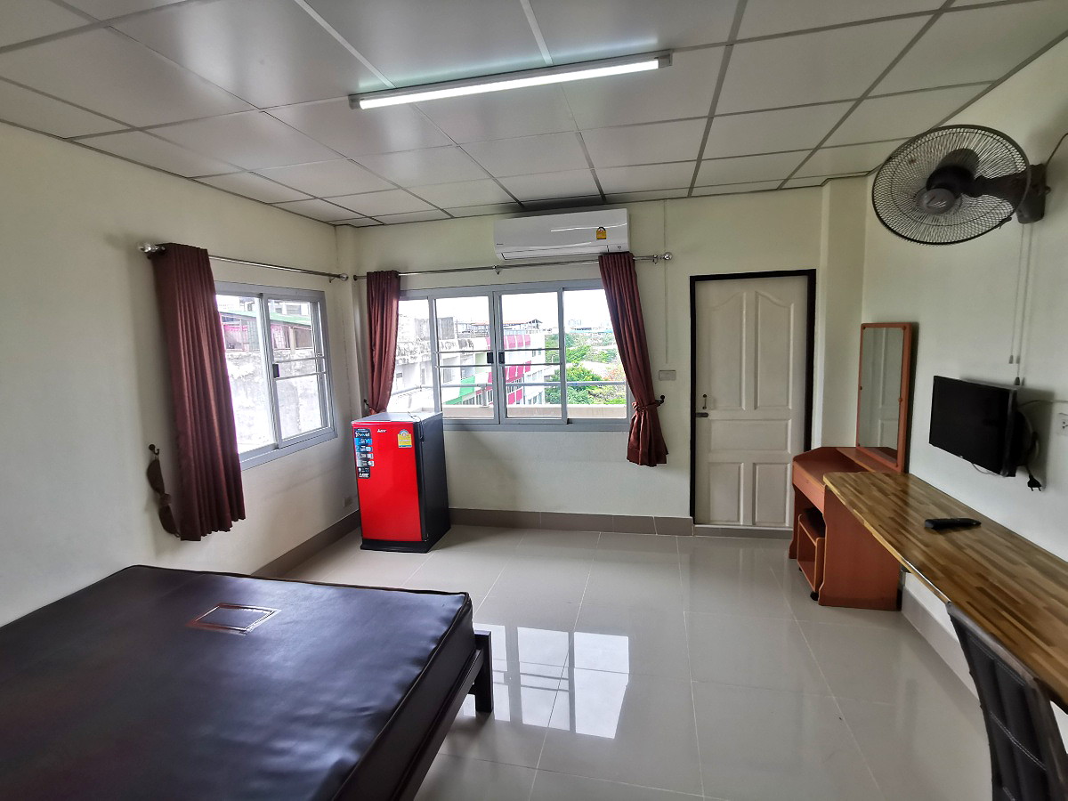 รูปภาพ หอพักสตรีอรยา | อพาร์ทเม้นท์ หอพัก ที่พัก ห้องพัก - รูปที่ 16/16