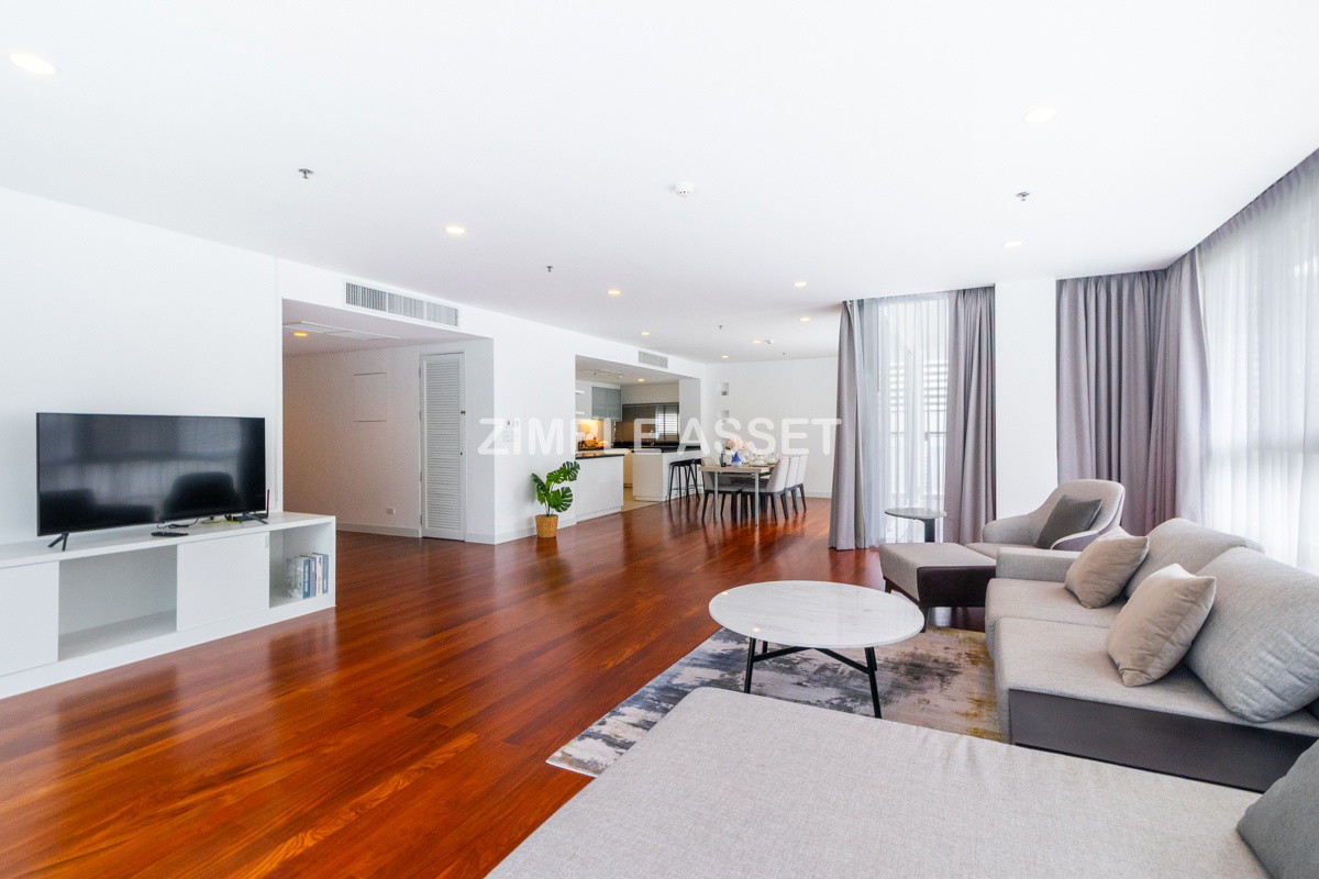 Condo · Watthana, bangkok