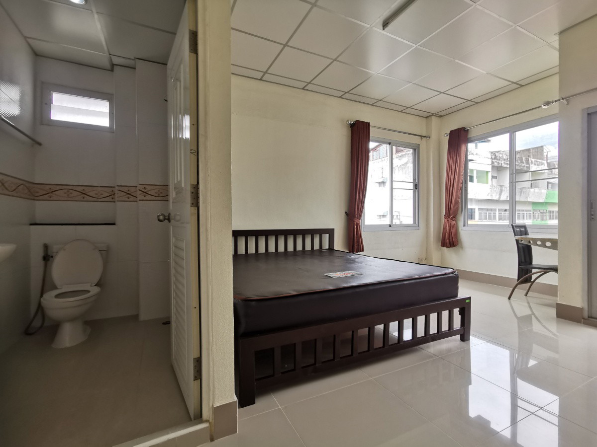 Condo · Prawet, bangkok — photo 4