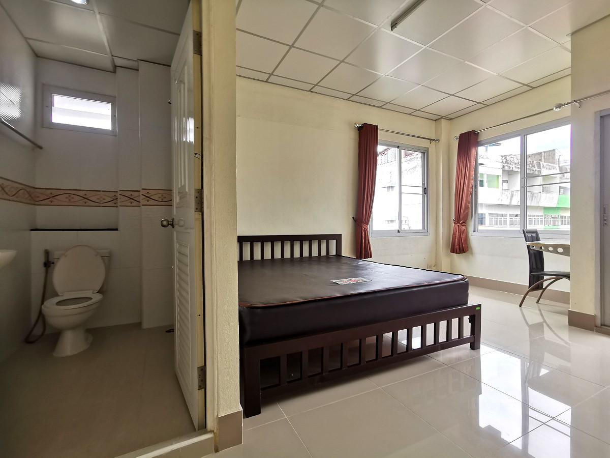 รูปภาพ หอพักสตรีอรยา | อพาร์ทเม้นท์ หอพัก ที่พัก ห้องพัก - รูปที่ 4/16
