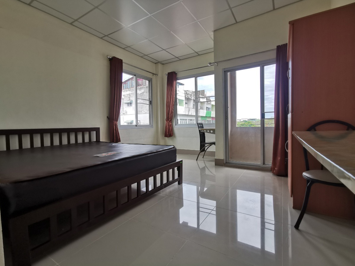Condo · Prawet, bangkok