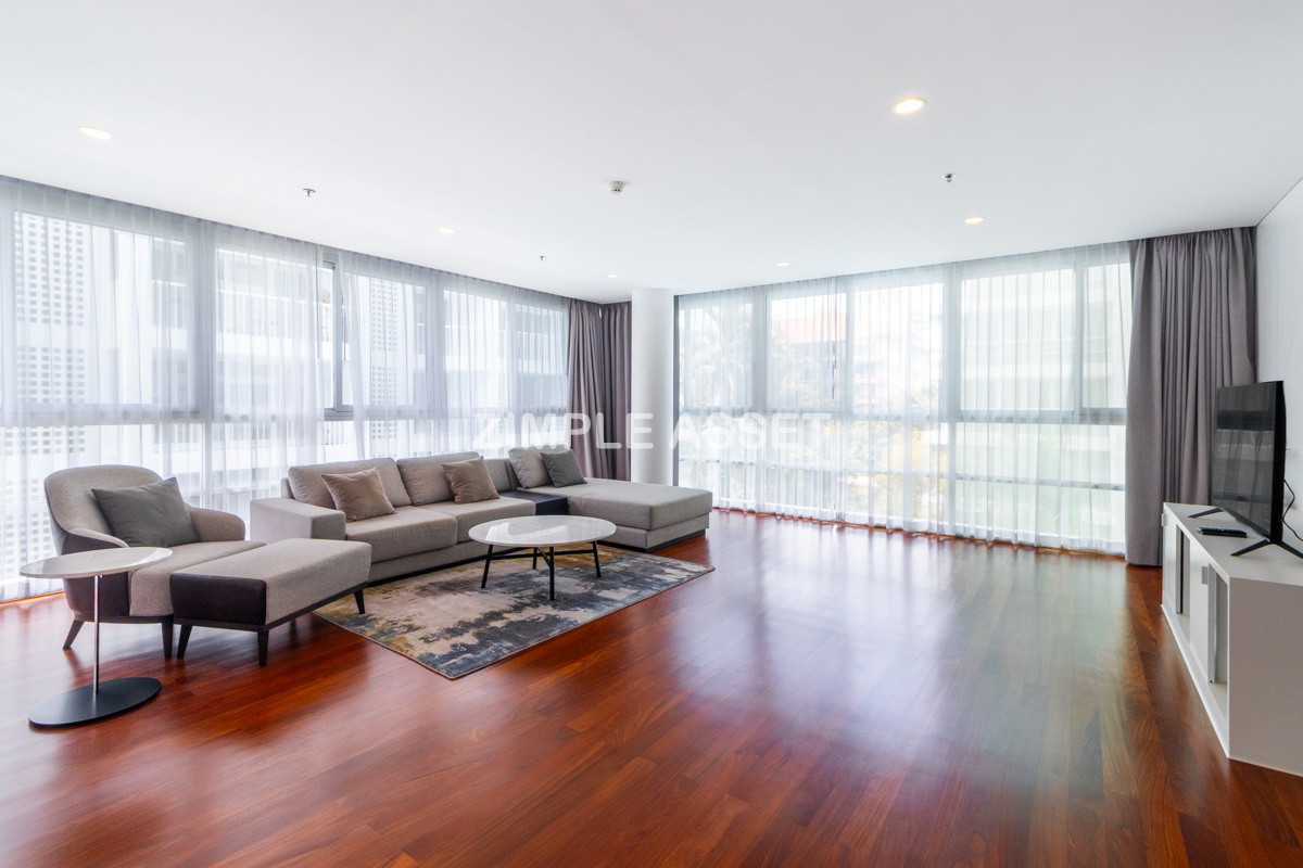 Condo · Watthana, bangkok — photo 5
