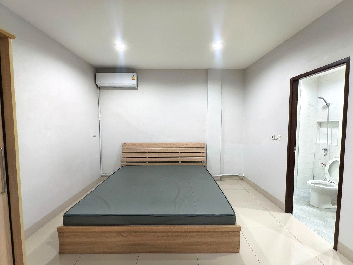 รูปภาพ BP House เจริญกรุง65 | อพาร์ทเม้นท์ หอพัก ที่พัก ห้องพัก - รูปที่ 3/6