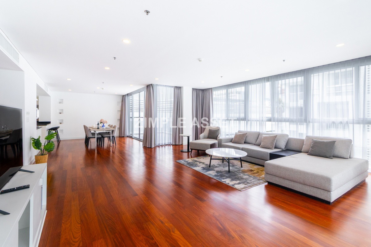 Condo · Watthana, bangkok — photo 4