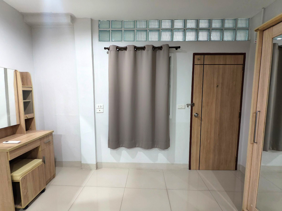 รูปภาพ BP House เจริญกรุง65 | อพาร์ทเม้นท์ หอพัก ที่พัก ห้องพัก - รูปที่ 2/6