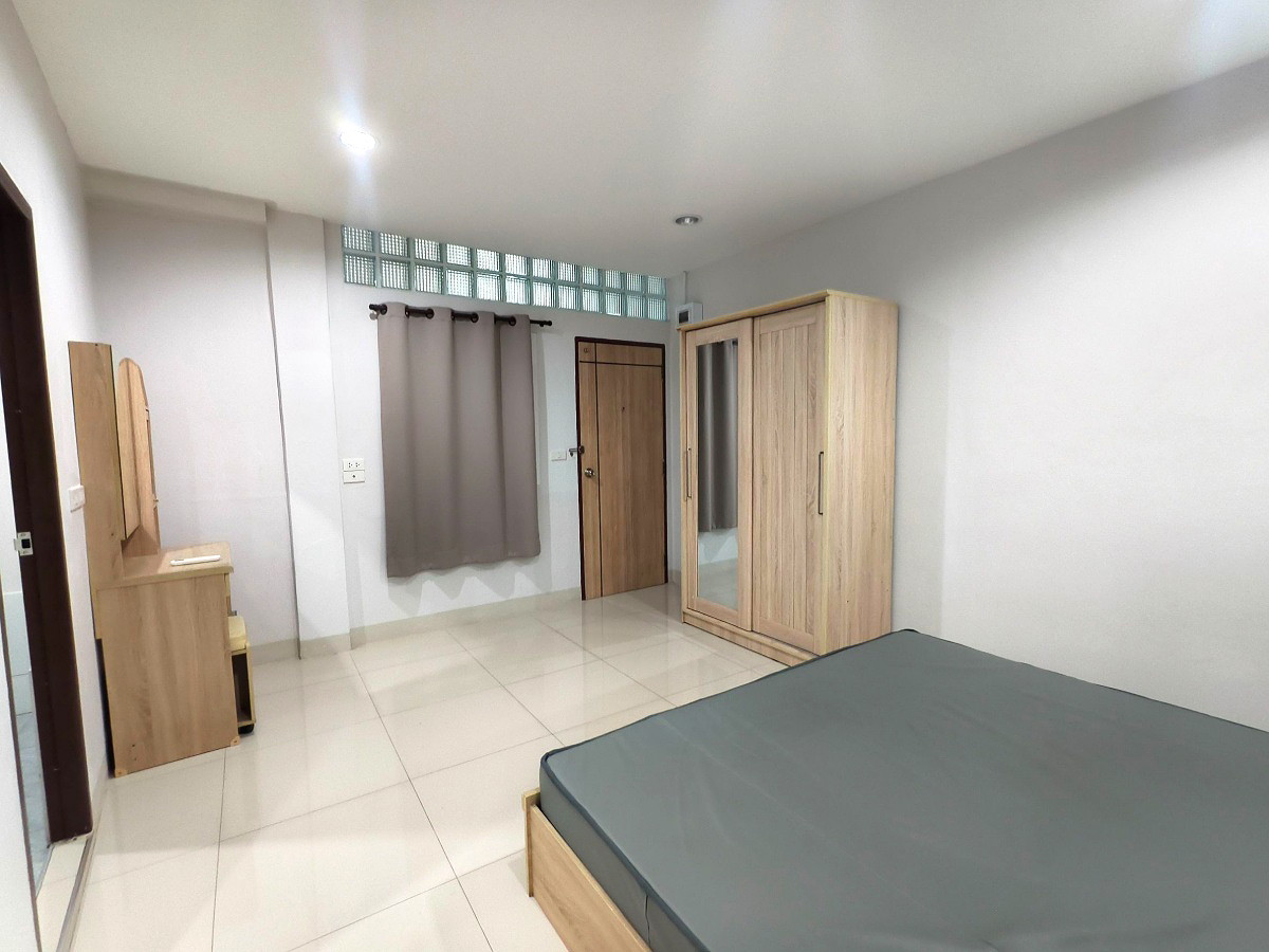 รูปภาพ BP House เจริญกรุง65 | อพาร์ทเม้นท์ หอพัก ที่พัก ห้องพัก - รูปที่ 1/6