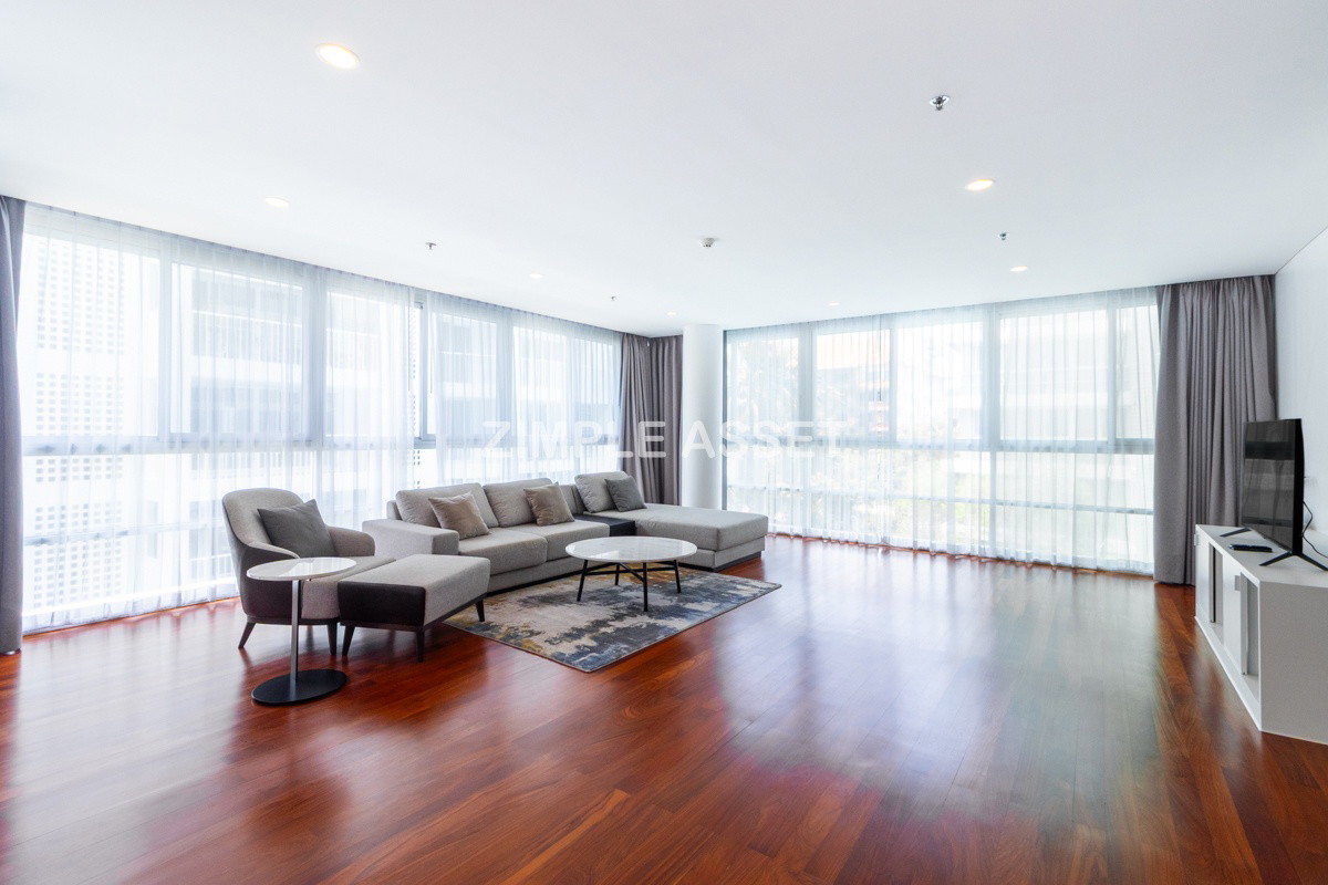 Condo · Watthana, bangkok — photo 2