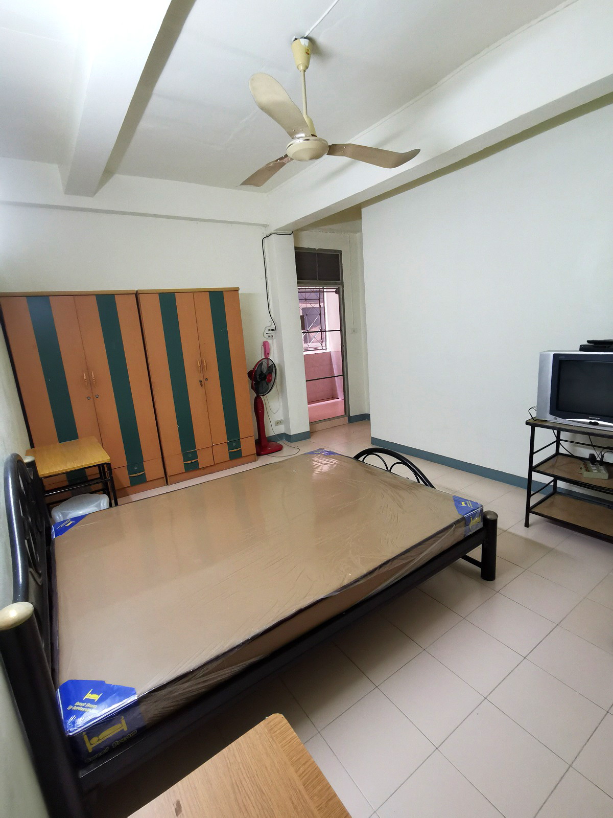 รูปภาพ หอพักสตรีอรยา | อพาร์ทเม้นท์ หอพัก ที่พัก ห้องพัก - รูปที่ 8/16