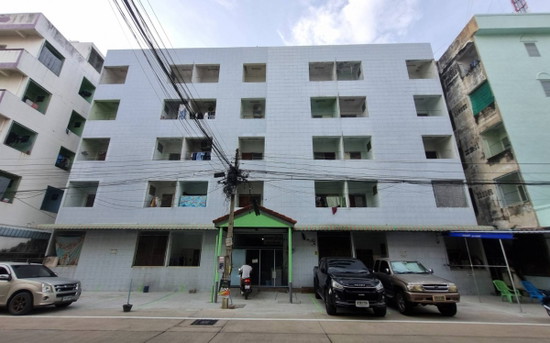Mongkon Rungroj Apartment - Apartment for Rent