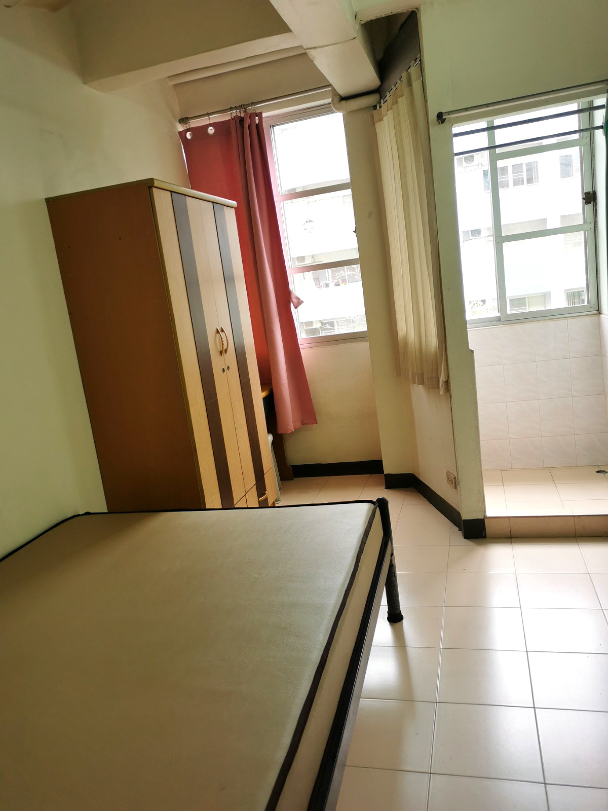 รูปภาพ หอพักสตรีอรยา | อพาร์ทเม้นท์ หอพัก ที่พัก ห้องพัก - รูปที่ 2/16