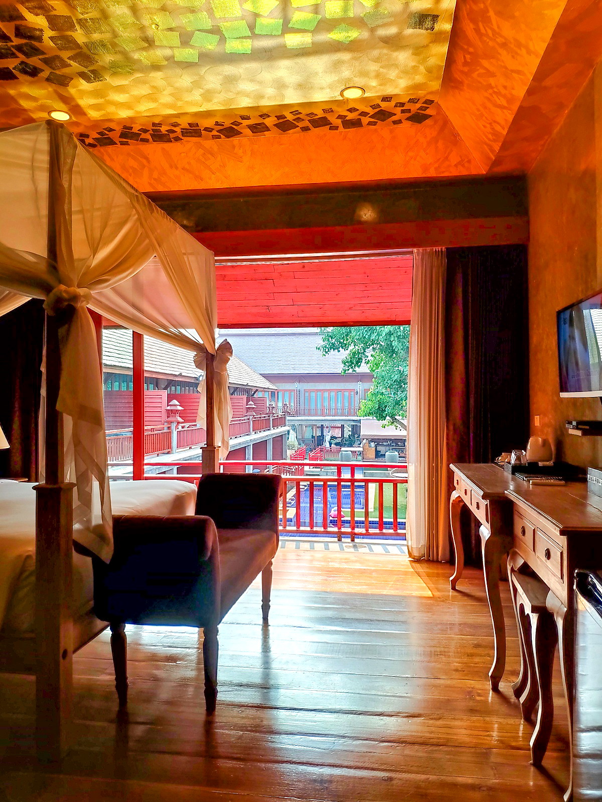 Pictures of The Chaya Resort and Spa 12/13