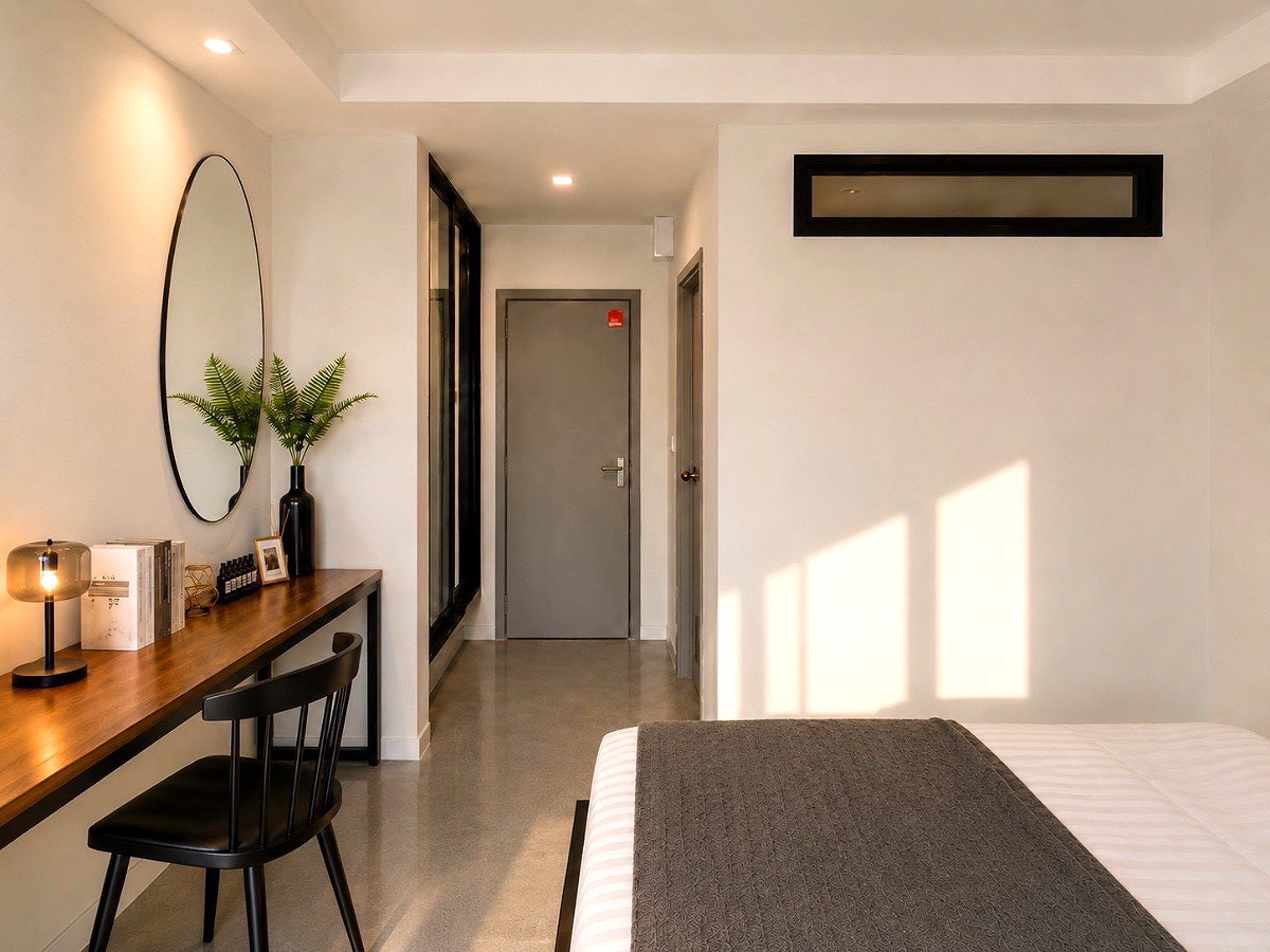 Pictures of THE BOX  RESIDENCE 7/10