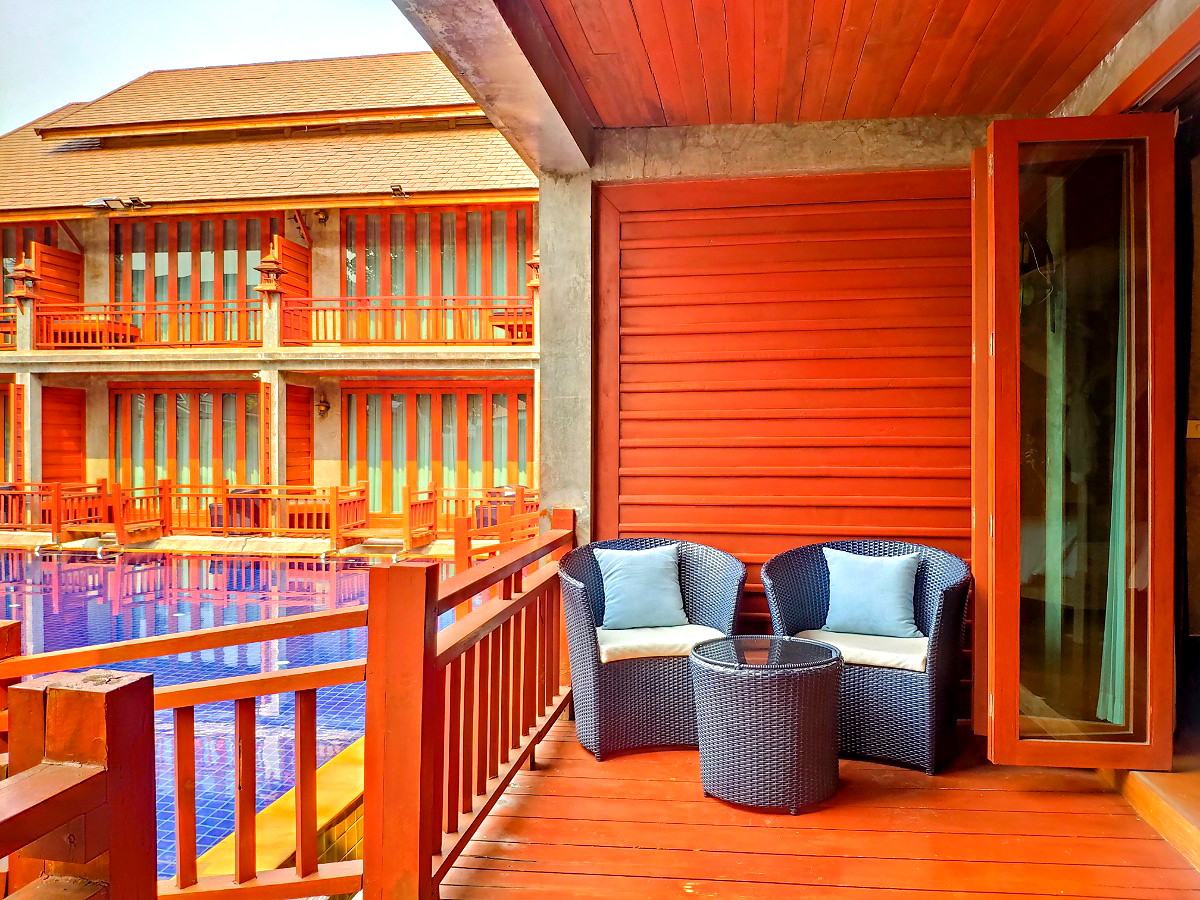 Pictures of The Chaya Resort and Spa 6/13