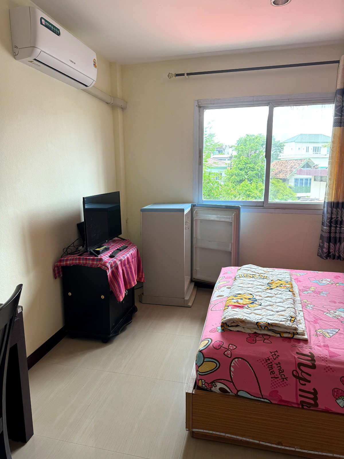 รูปภาพ ืืเอ็น.พี.เฮ้าส์ | อพาร์ทเม้นท์ หอพัก ที่พัก ห้องพัก - รูปที่ 4/11
