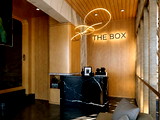 THE BOX  RESIDENCE