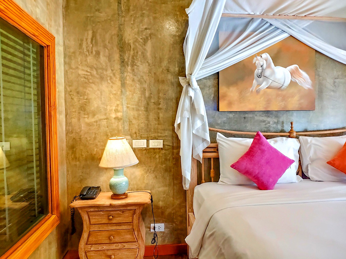Pictures of The Chaya Resort and Spa 11/13