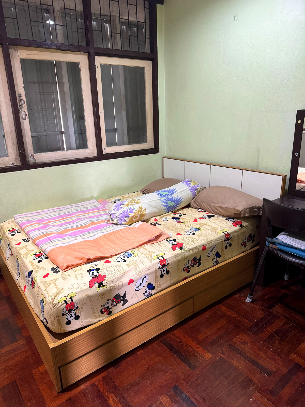 รูปภาพ ืืเอ็น.พี.เฮ้าส์ | อพาร์ทเม้นท์ หอพัก ที่พัก ห้องพัก - รูปที่ 2/11