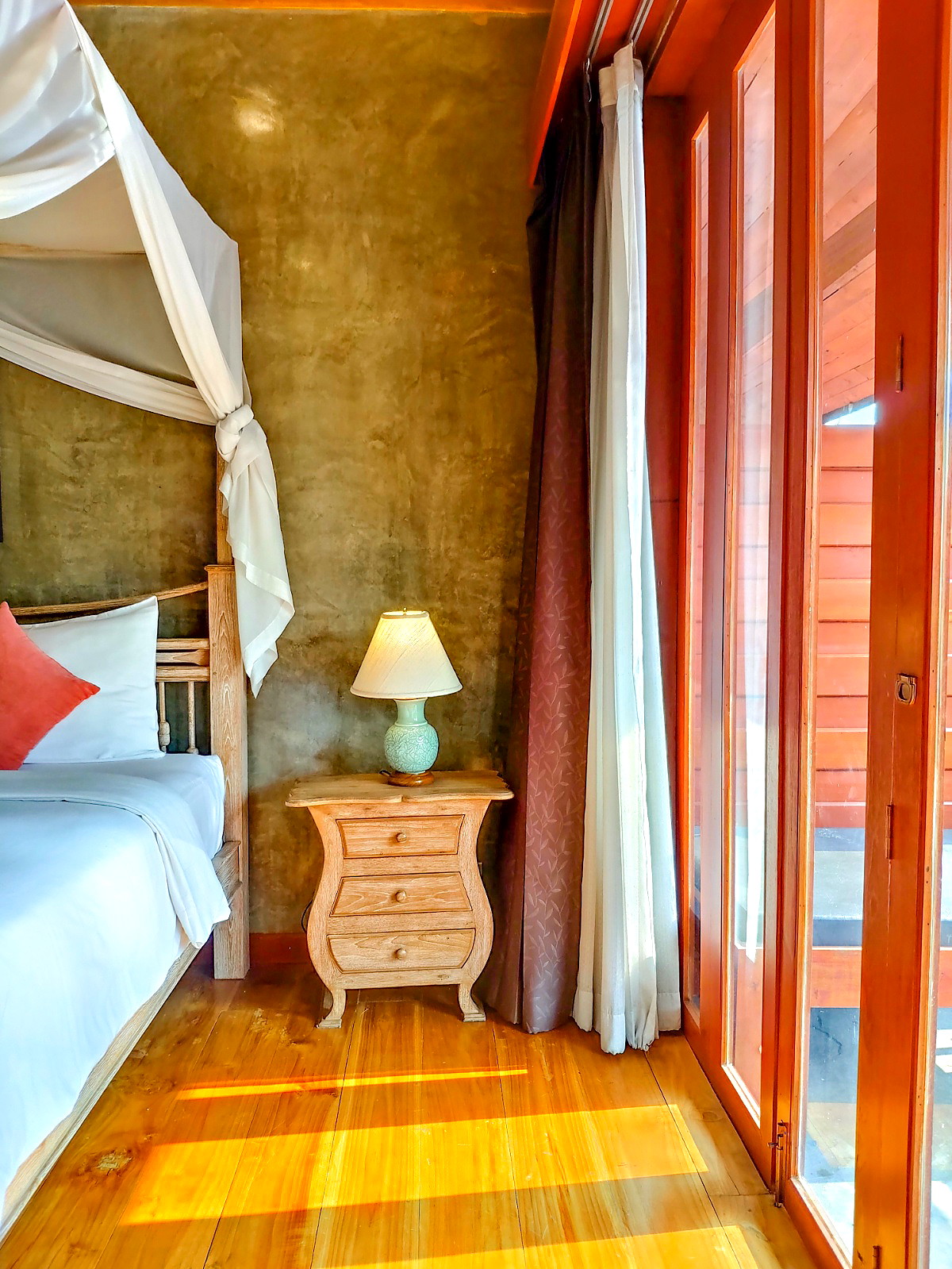 Pictures of The Chaya Resort and Spa 5/13