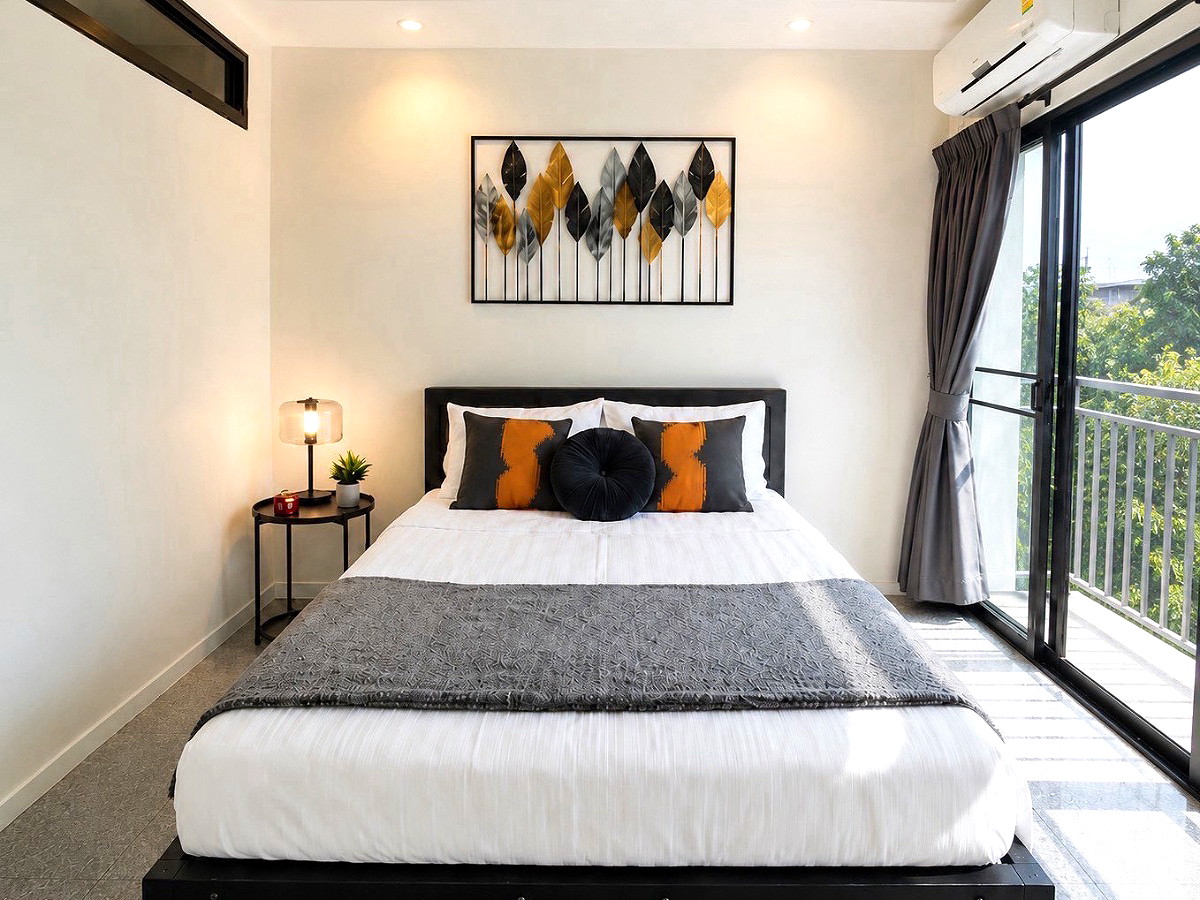 Pictures of THE BOX  RESIDENCE 5/10