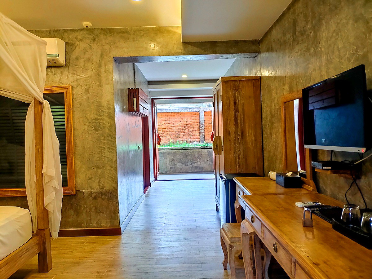 Pictures of The Chaya Resort and Spa 4/13