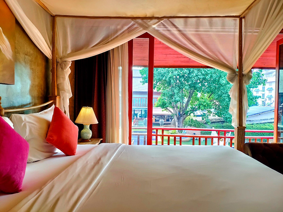 Pictures of The Chaya Resort and Spa 9/13
