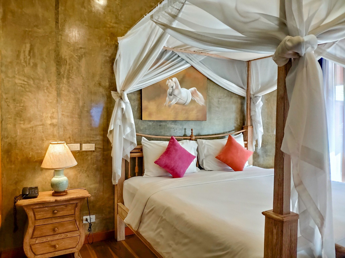 The Chaya Resort and Spa