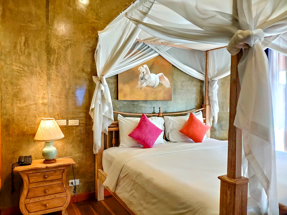 Pictures of The Chaya Resort and Spa 1/13
