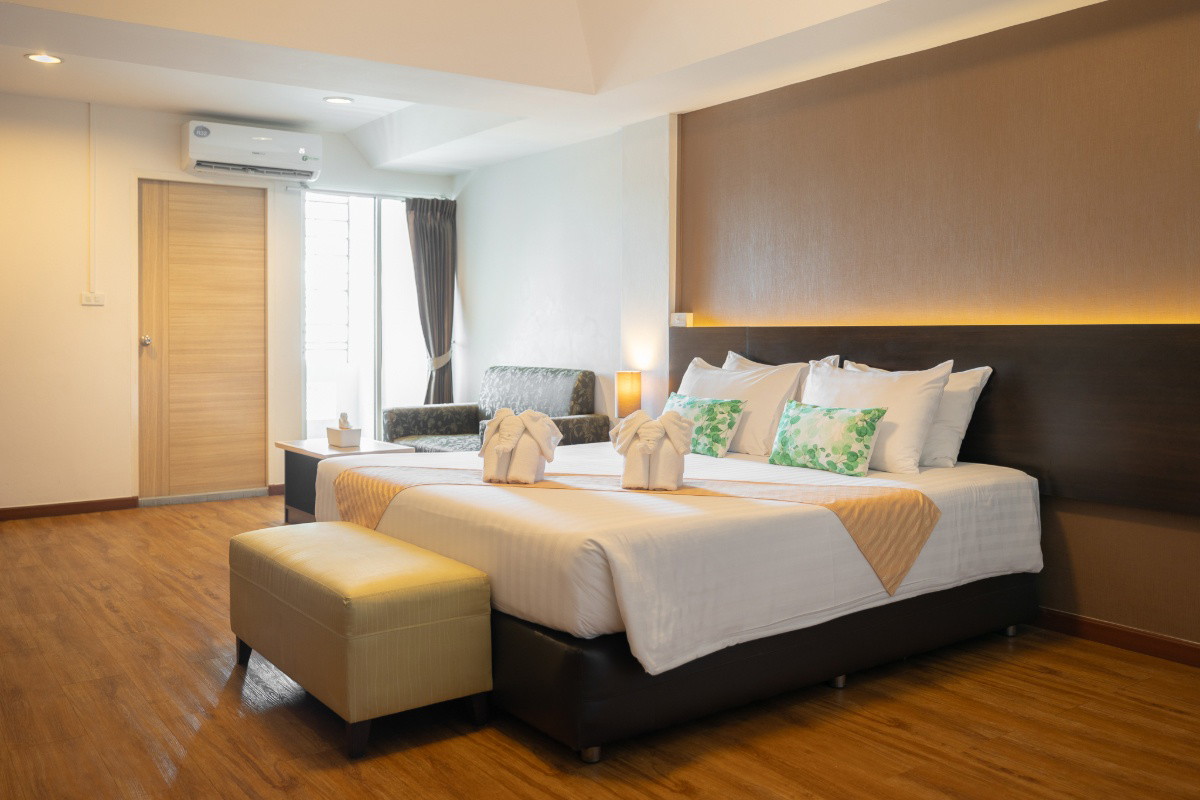 Condo · Lat Krabang, bangkok — photo 1