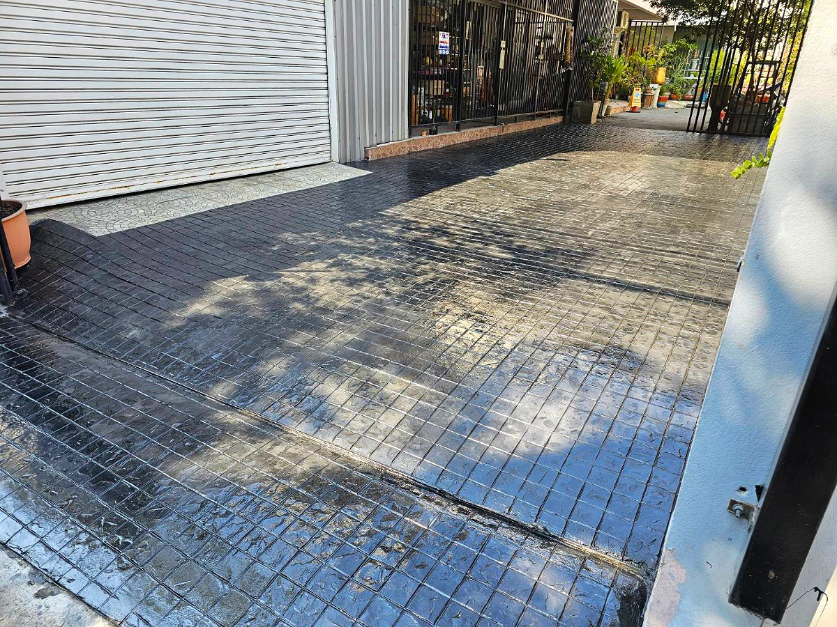 รูปภาพ บ้านบุญยืน | อพาร์ทเม้นท์ หอพัก ที่พัก ห้องพัก - รูปที่ 6/6