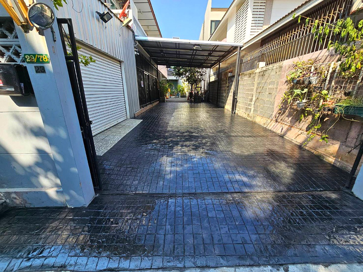 รูปภาพ บ้านบุญยืน | อพาร์ทเม้นท์ หอพัก ที่พัก ห้องพัก - รูปที่ 5/6