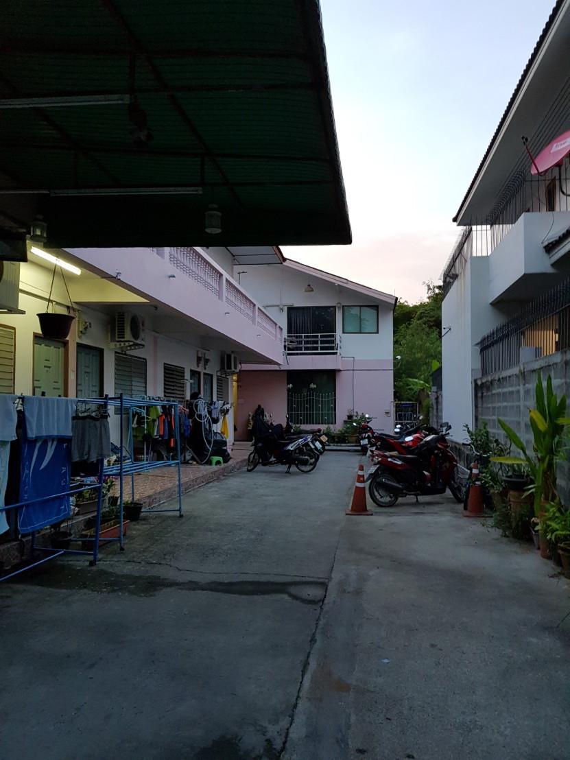 Condo · Lat Phrao, bangkok — photo 4