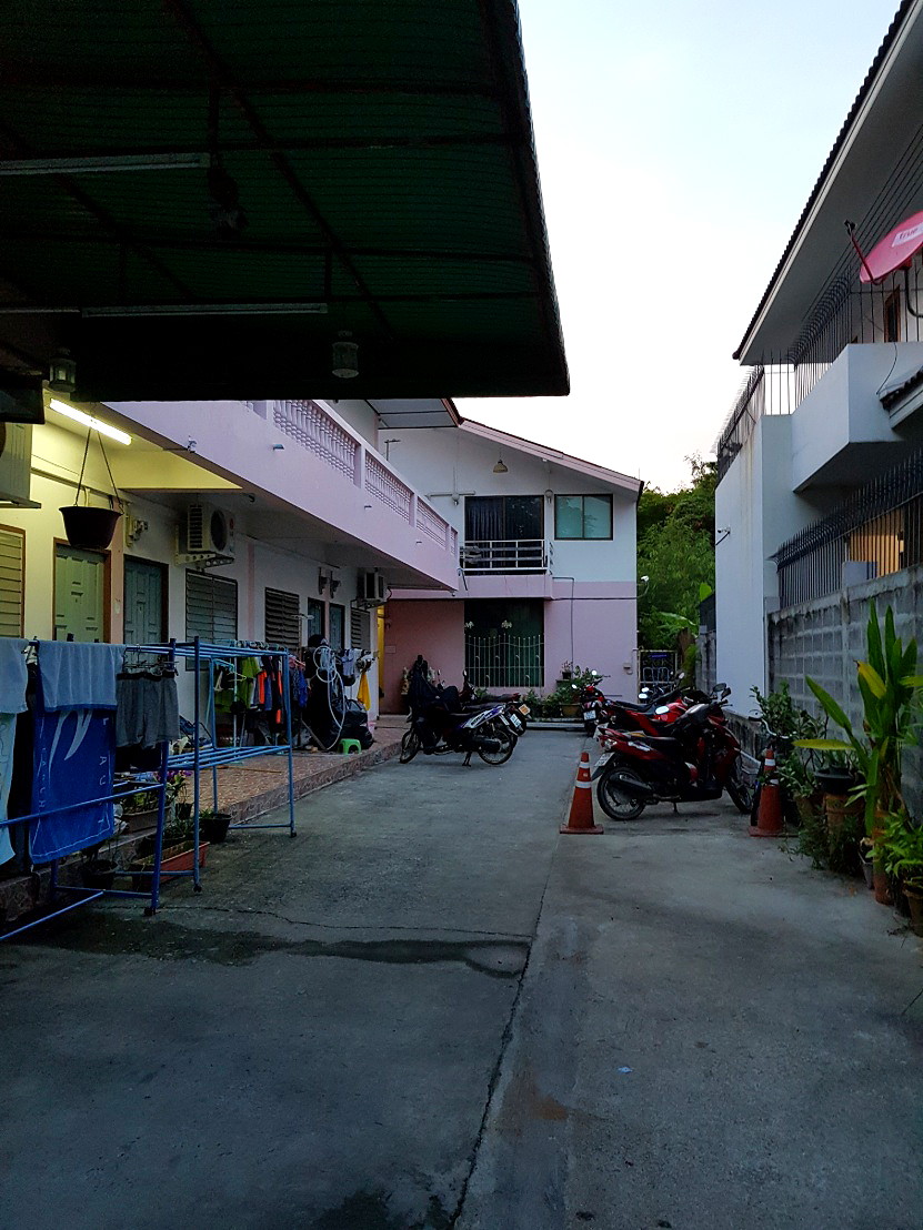 รูปภาพ บ้านบุญยืน | อพาร์ทเม้นท์ หอพัก ที่พัก ห้องพัก - รูปที่ 4/6
