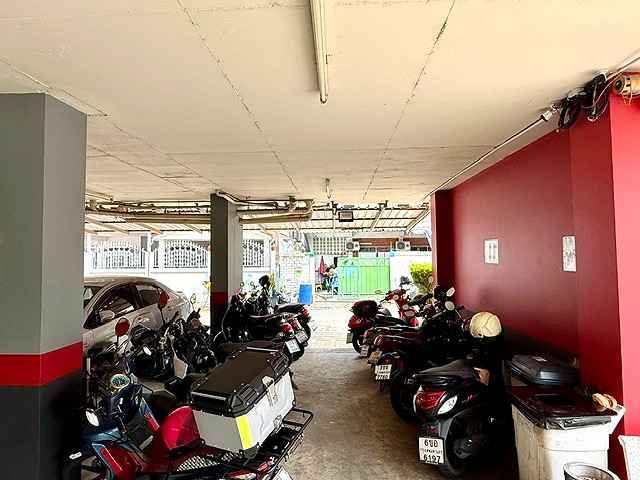 รูปภาพ อพาร์ทเม้นท์บ้านซอย 1 | อพาร์ทเม้นท์ หอพัก ที่พัก ห้องพัก - รูปที่ 10/15