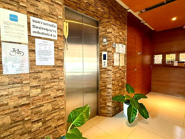 รูปภาพ อพาร์ทเม้นท์บ้านซอย 1 | อพาร์ทเม้นท์ หอพัก ที่พัก ห้องพัก - รูปที่ 7/15