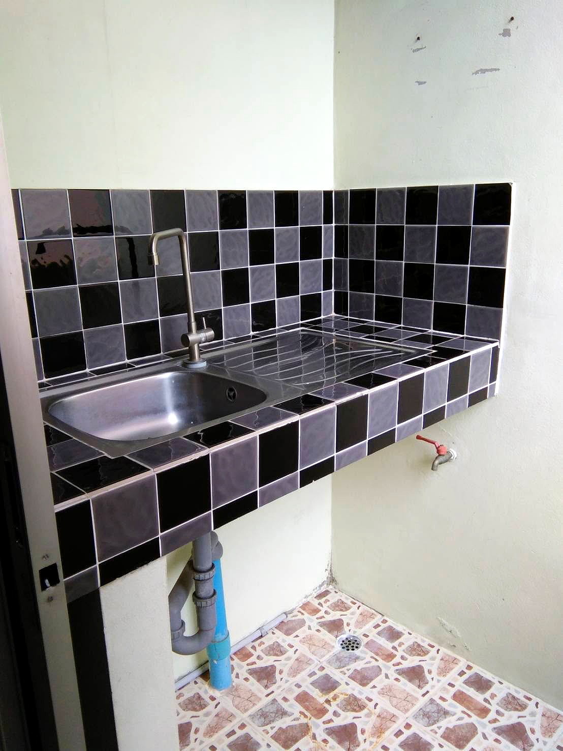 รูปภาพ หอพักวาปีร์เพลส | อพาร์ทเม้นท์ หอพัก ที่พัก ห้องพัก - รูปที่ 8/9
