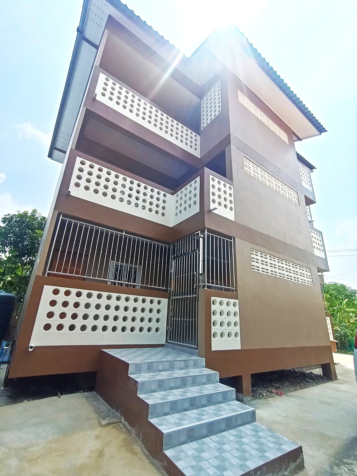 รูปภาพ ทูฟาร์ เฮาส์ | อพาร์ทเม้นท์ หอพัก ที่พัก ห้องพัก - รูปที่ 2/22