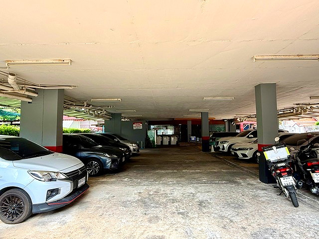 รูปภาพ อพาร์ทเม้นท์บ้านซอย 1 | อพาร์ทเม้นท์ หอพัก ที่พัก ห้องพัก - รูปที่ 11/15