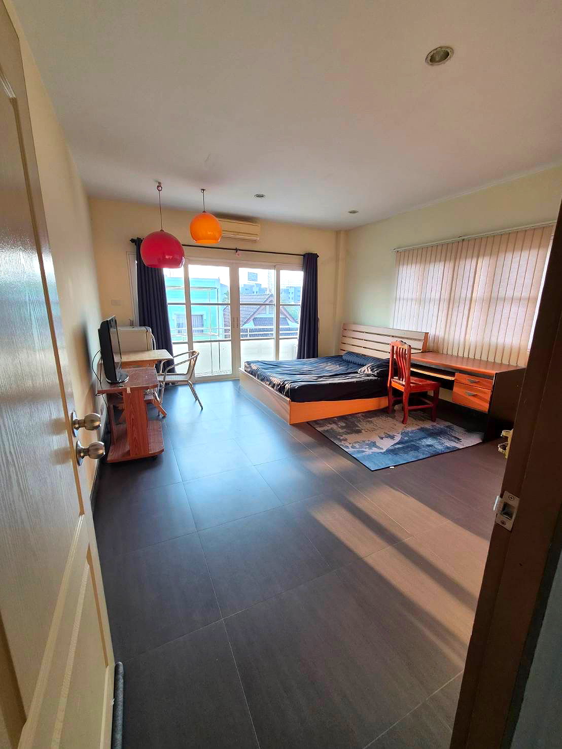 รูปภาพ BBC HOUSE RAM2   | อพาร์ทเม้นท์ หอพัก ที่พัก ห้องพัก - รูปที่ 3/37