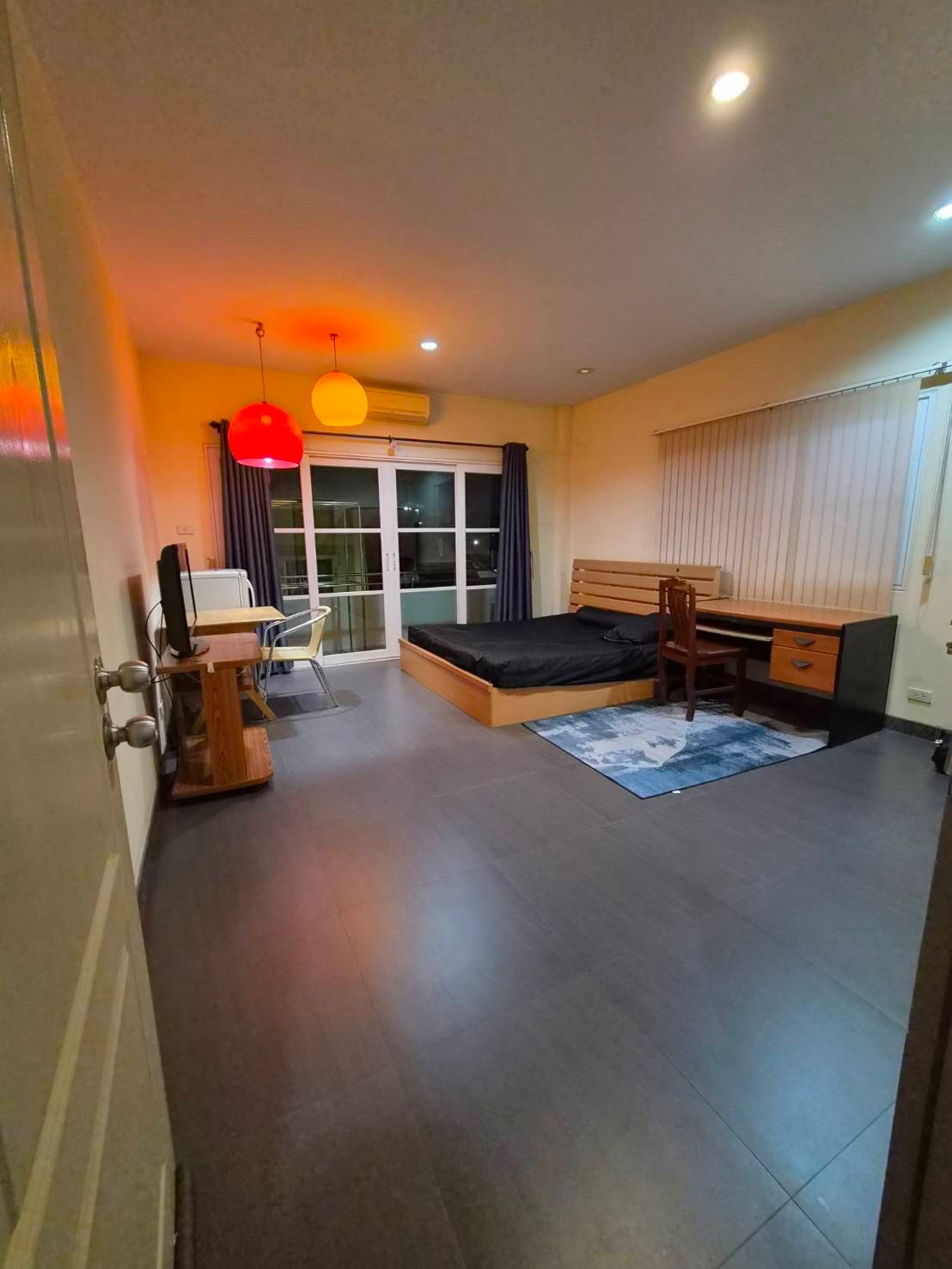 Condo · Prawet, bangkok
