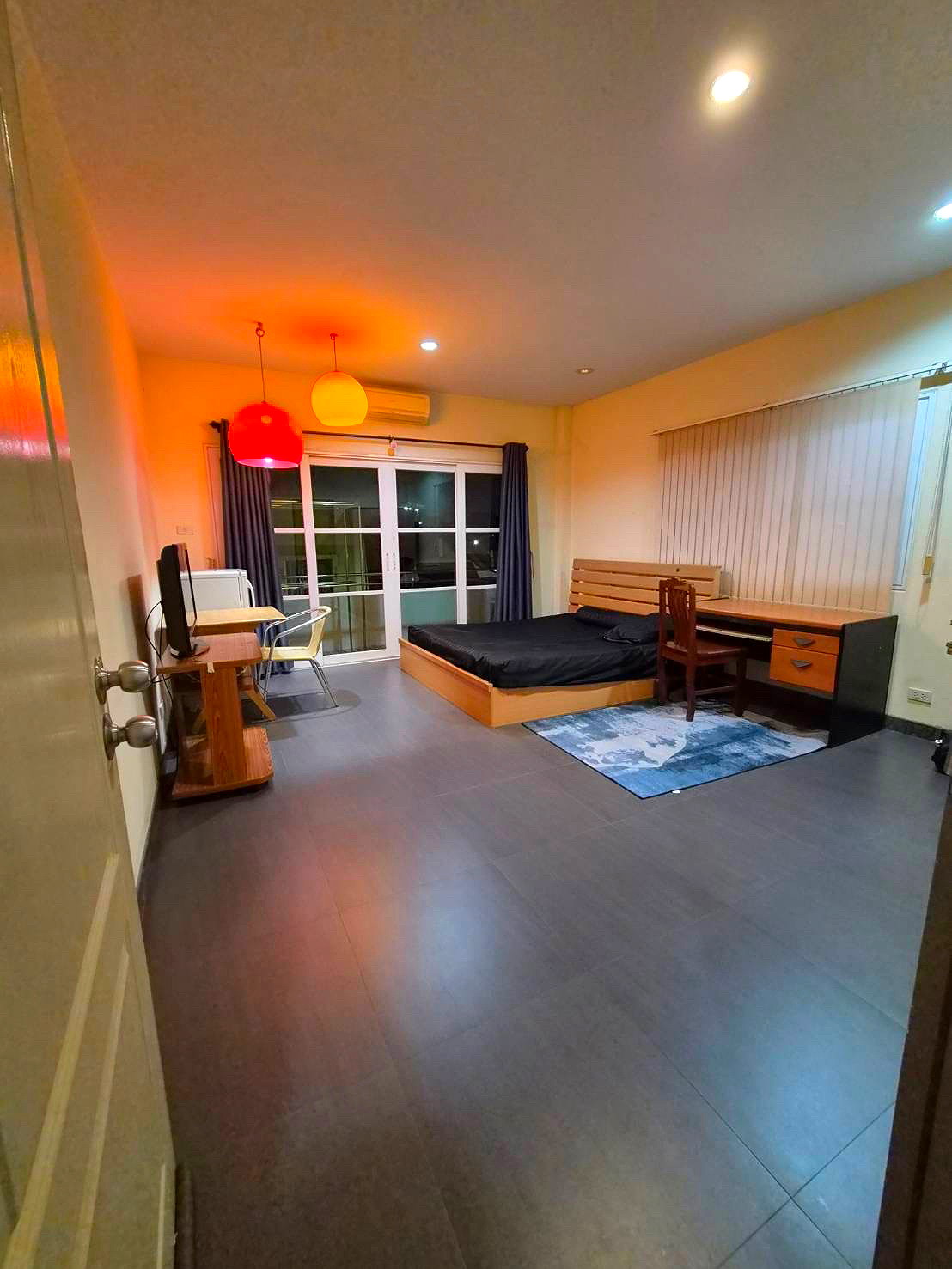 รูปภาพ BBC HOUSE RAM2   | อพาร์ทเม้นท์ หอพัก ที่พัก ห้องพัก - รูปที่ 1/37