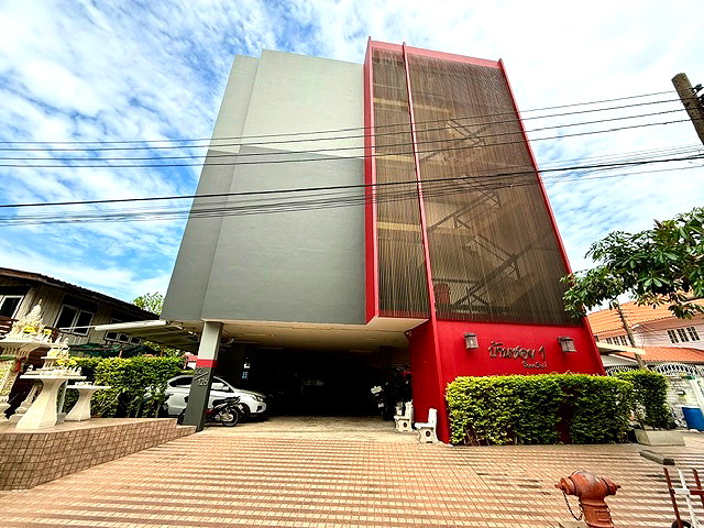 รูปภาพ อพาร์ทเม้นท์บ้านซอย 1 | อพาร์ทเม้นท์ หอพัก ที่พัก ห้องพัก - รูปที่ 14/15
