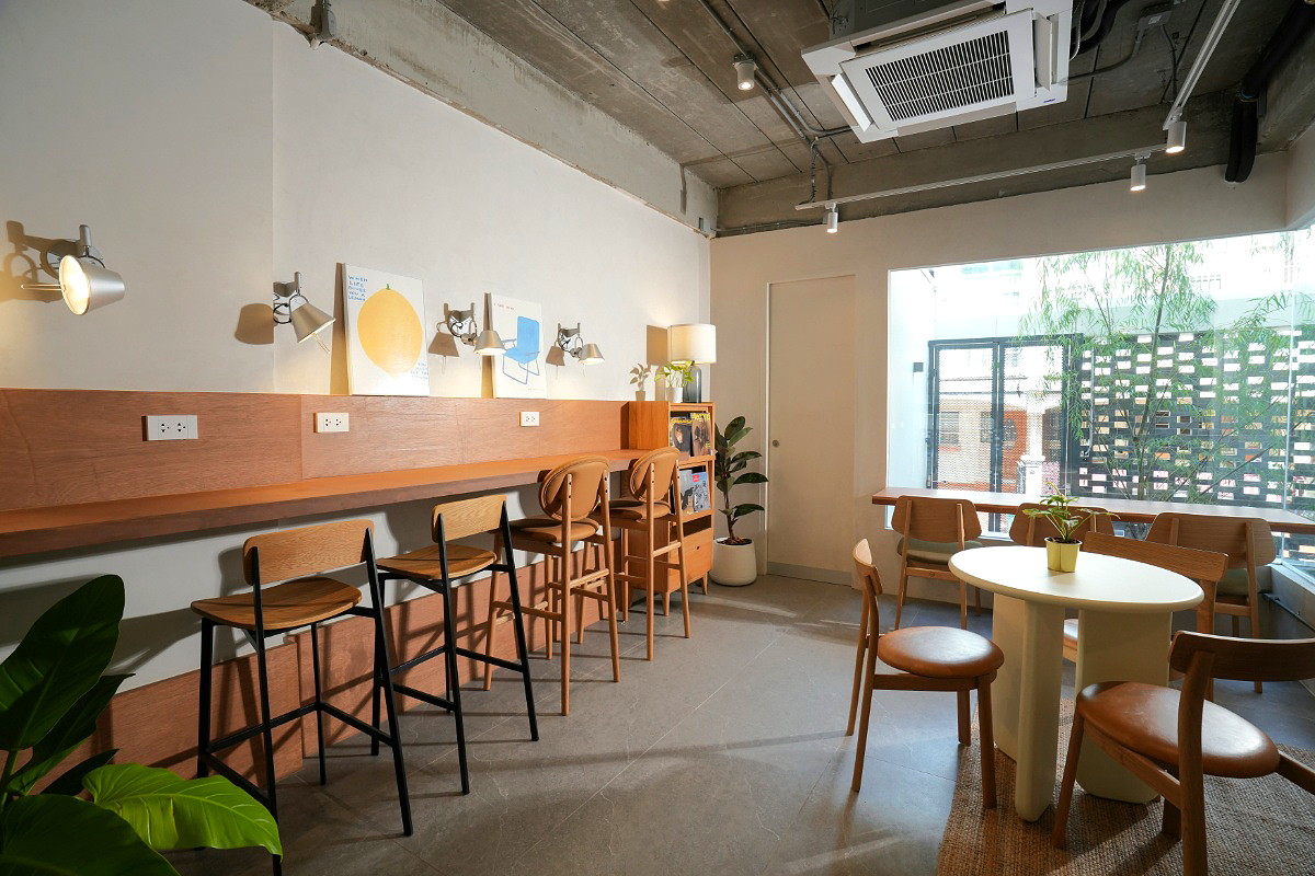 Pictures of day one space - Sukhumvit 52 - BTS On Nut (Free utilities&High Speed Internet) 14/18