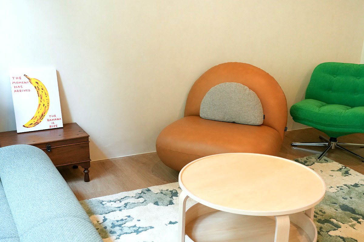 Pictures of day one space - Sukhumvit 52 - BTS On Nut (Free utilities&High Speed Internet) 11/18